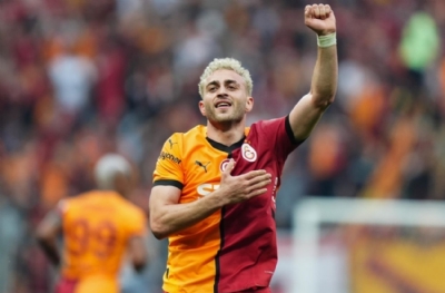 Barış Alper Yılmaz 50 milyon euro! 28.19 km hızla Chelsea'ya