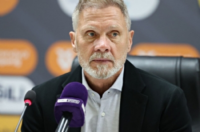 Thorsten Fink: İstedik ama olmadı