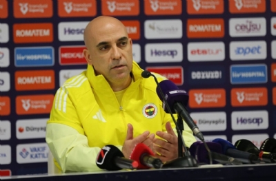  Zeki Murat Göle: Öne geçebilirdik