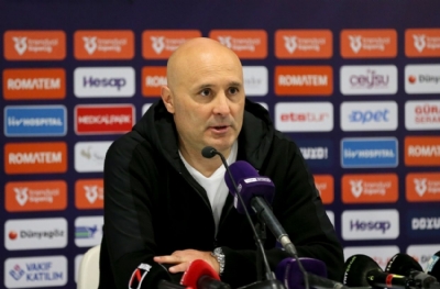 Sami Uğurlu: İç saha performansımız iyi