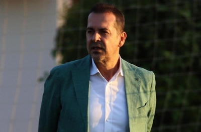 Antalyaspor Başkanı Rıza Perçin: Daha farklı olabilirdi