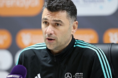 Burak Yılmaz'dan özeleştiri