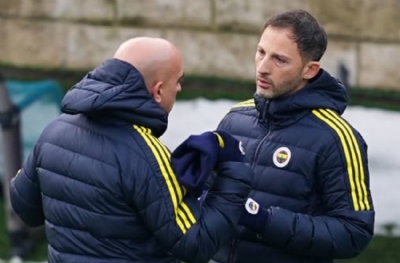 Fenerbahçe'de sözün bittiği yer! Analiz departmanı