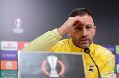 Ağır grip mi? Yol ayrımı mı? Fenerbahçe'de Tedesco bilmecesi