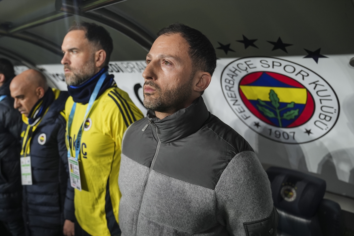 Fenerbahce