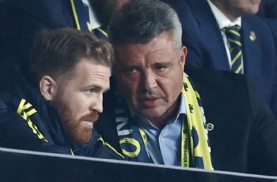 Kasabanın Şerifi isyanı! Hedef Devin Özek