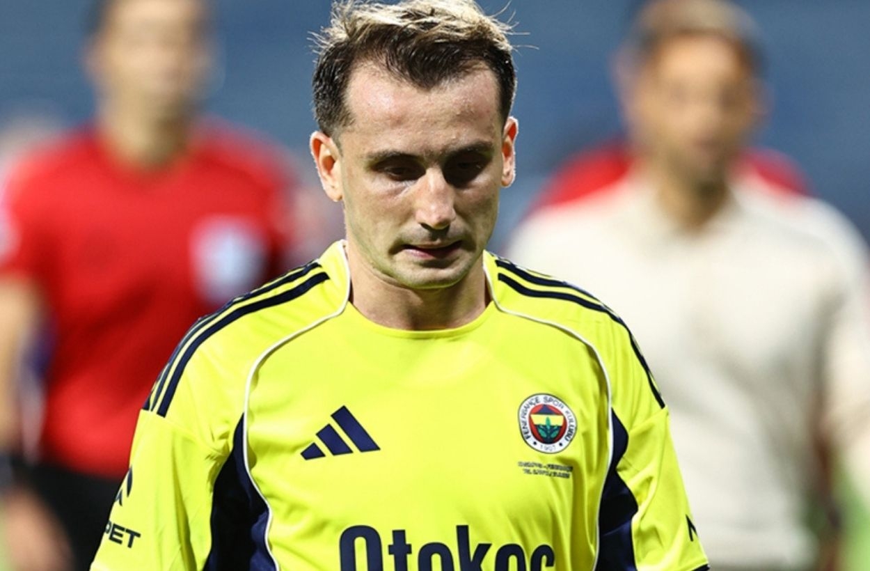 Kerem Aktürkoğlu hesabı çok ağır: 4 puan kayıp