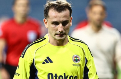 Kerem Aktürkoğlu hesabı çok ağır: 4 puan kayıp