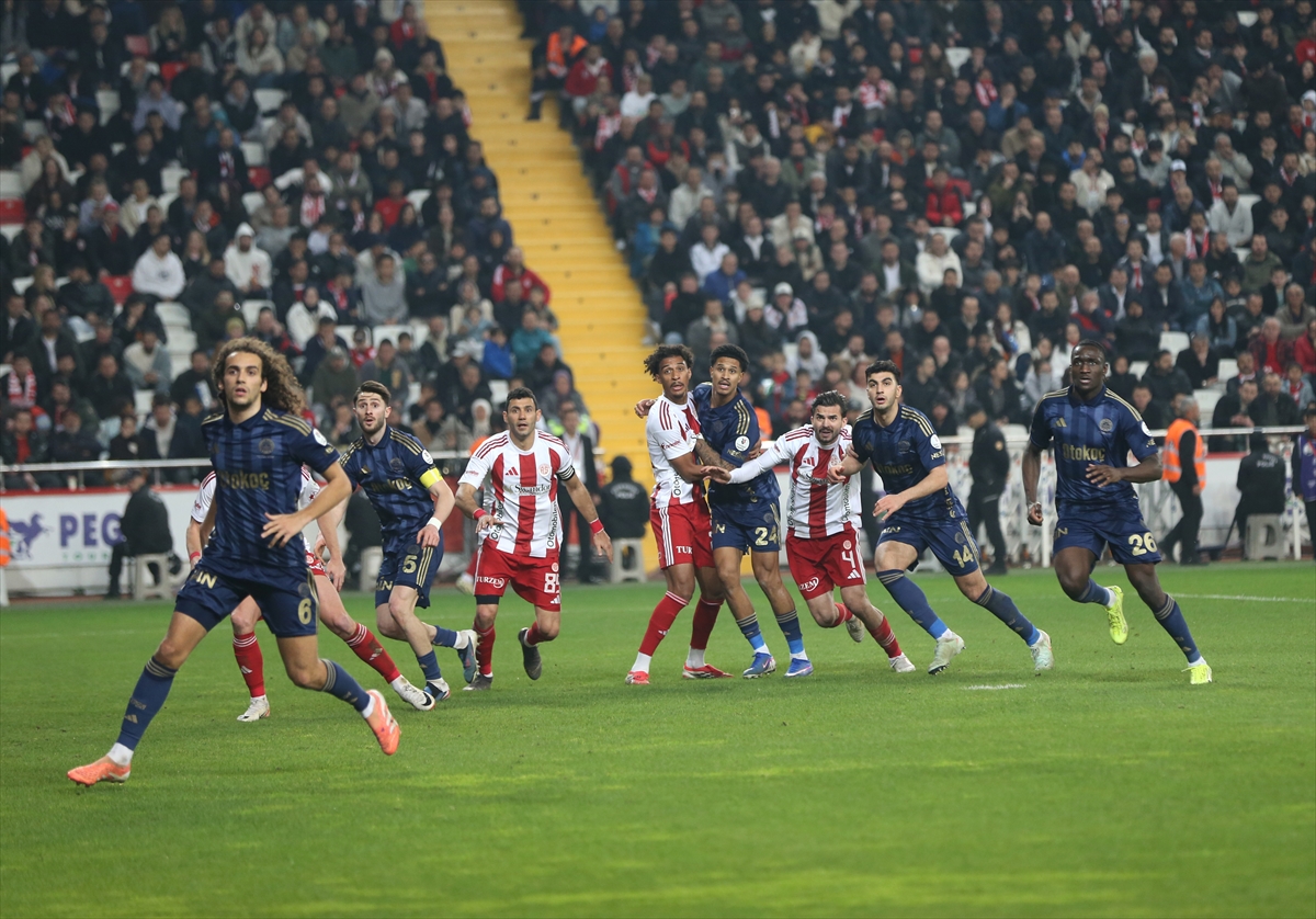 Antalyaspor