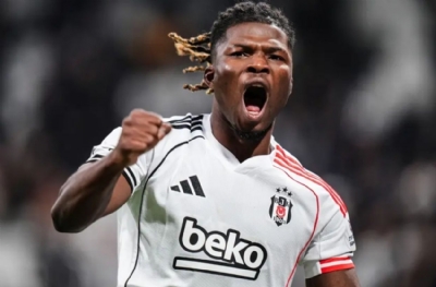 El Bilal Toure kararı verildi: Güle güle