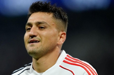  Beşiktaş ve Fenerbahçe arasında Cengiz durumu: Bonservisi alınacak mı?