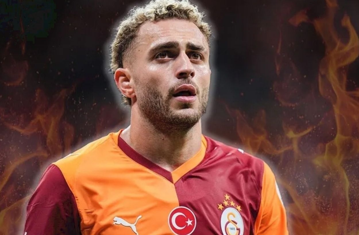  Barış Alper'in %20'lik pay hakkı ne olacak?