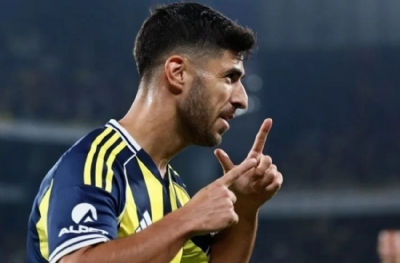 Fenerbahçe'nin en önemli kozu! İspanyollar Asensio'yu konuşuyor