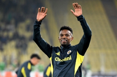 Eyvah Semedo! Beklenen açıklama geldi