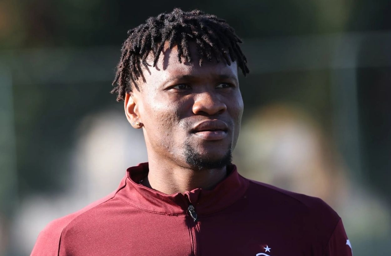 Trabzonspor'da haberler kötü! Sakatlık açıklaması geldi