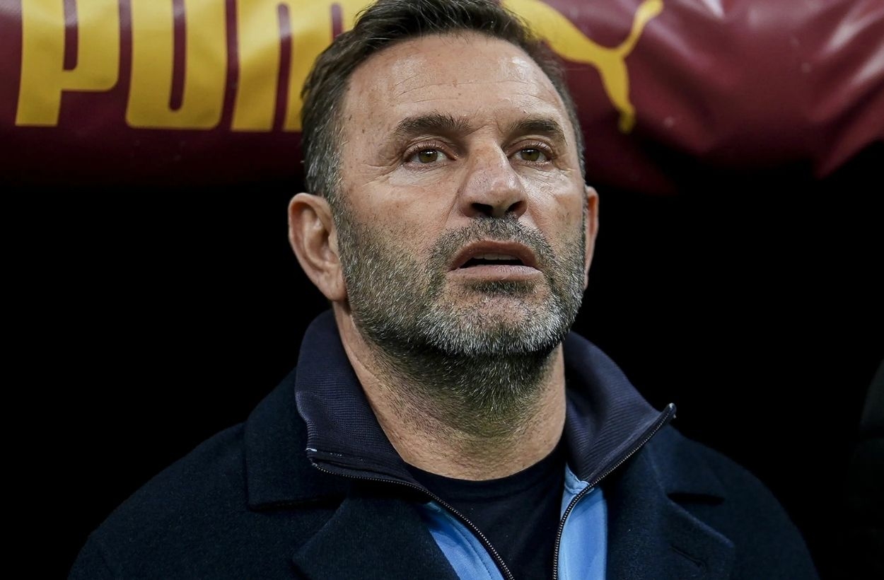 Okan Buruk'tan sürpriz kadro! Osimhen ve Icardı yok