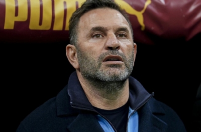 Okan Buruk'tan sürpriz kadro! Osimhen ve Icardı yok