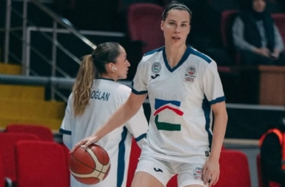 Emlak Konut - BOTAŞ: 105-96 (MAÇ SONUCU)