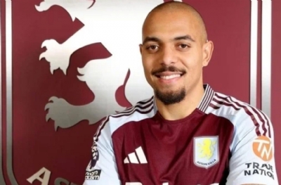 Kanarya'yı geri çeviren Malen İtalya'da şov yapıyor