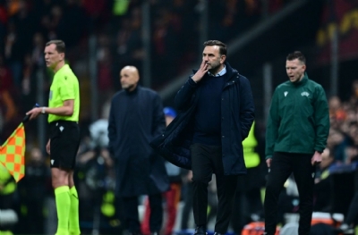 Okan Buruk'tan alt yapı kararı! Liderlikten üçüncülüğe