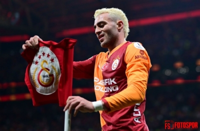 Barış Alper Yılmaz'ın yolu: Premier lig mi, Serie A mı?