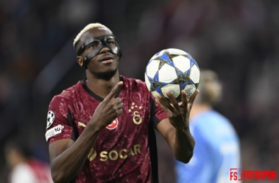 Galatasaray'da Osimhen alarmı! Savaş bölgesine mi gidecek?