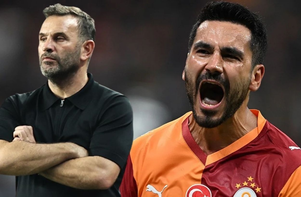 Okan Buruk'un sağ kolu İlkay Gündoğan'dan itiraf: Sakatlıklar şanssızlık değil hataydı