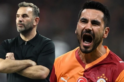 Okan Buruk'un sağ kolu İlkay Gündoğan'dan itiraf: Sakatlıklar şanssızlık değil hataydı