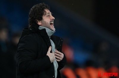 Trabzonspor için tamam mı, devam mı?