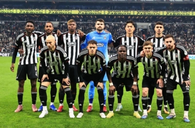 Beşiktaş kalecisini buldu! İşte transfer kararı