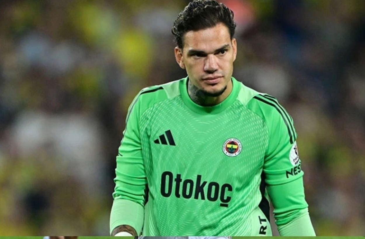 Ederson'un derdi ne? Fenerbahçe'yi çoktan gözden çıkardı mı?