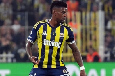 Semedo kariyerinde bunu yaşamadı! Fenerbahçe'ye denk geldi