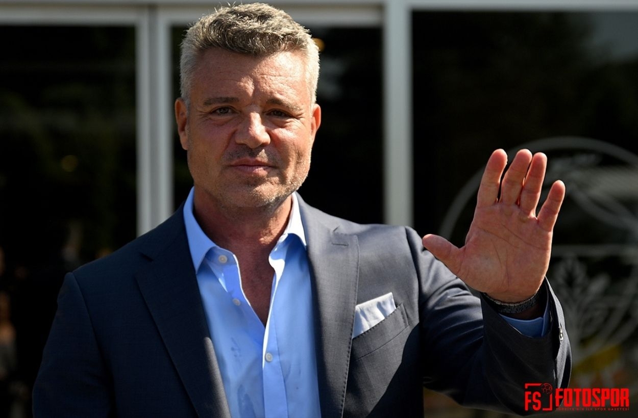 Sadettin Saran'dan seçim hamlesi