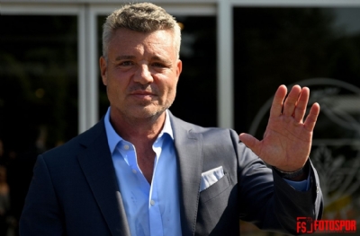 Sadettin Saran'dan seçim hamlesi