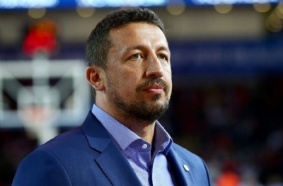 Hidayet Türkoğlu'ndan Biberovic sözleri