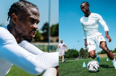 Trabzonspor derken Beşiktaş: Kamerunlu sol bek Darlin Yongwa geliyor