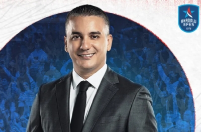 Anadolu Efes'te fatura İsmail Şenol'a kesildi