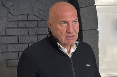 Samsunspor'un hayali Şampiyonlar Ligi