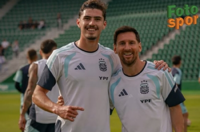 Cherif yerine gelecekti: Çatır çatır gol atıyor!