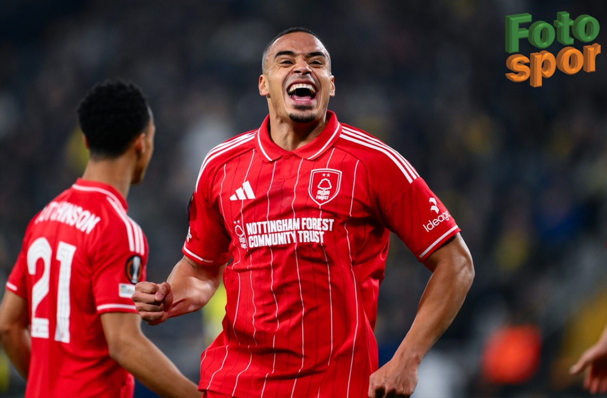 Fenerbahçe'nin rakibinden Galatasaray'ın rakibine! Murillo hamlesi