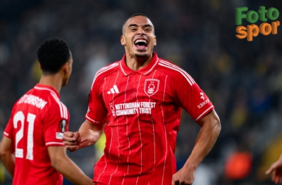 Fenerbahçe'nin rakibinden Galatasaray'ın rakibine! Murillo hamlesi