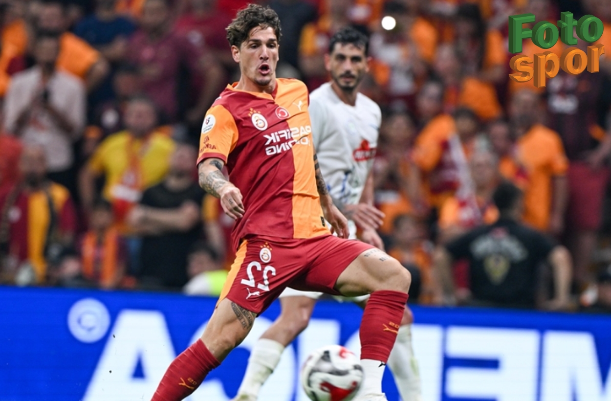 Zaniolo iyi oynuyor: Udinese'de kalacak mı?