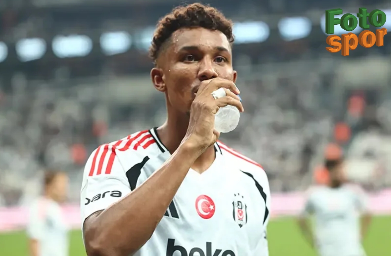 Devre arasında gidecekti: Galatasaray derbisine çıkabilir