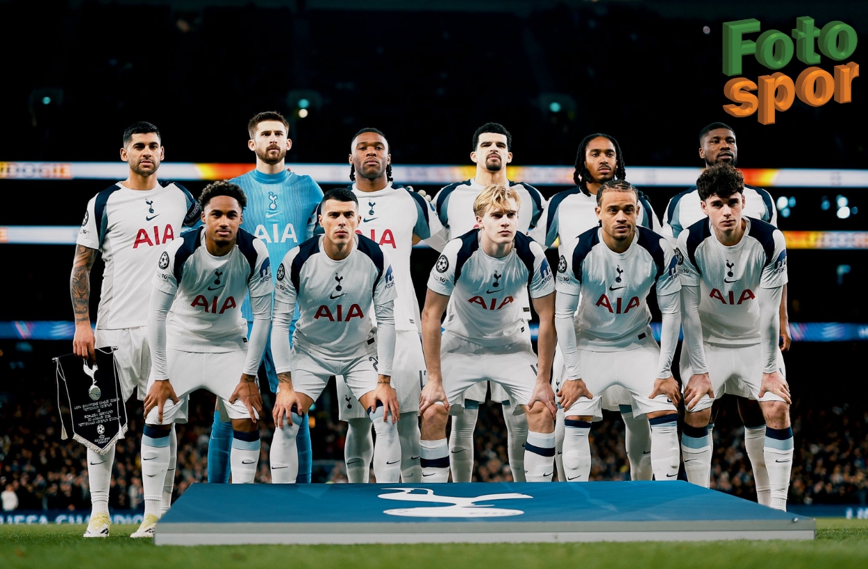 Tottenham düşerse takım satılık! İstanbul ekipleri takipte