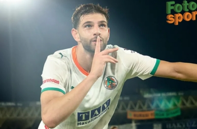 Ümit Akdağ yarışına Galatasaray da katıldı