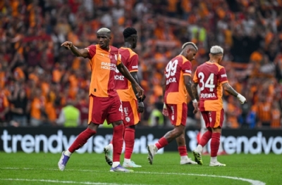 Alanyaspor-Galatasaray maçı ne zaman, saat kaçta ve hangi kanalda canlı yayınlanacak?