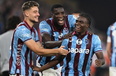 Başakşehir-Trabzonspor maçı ne zaman, saat kaçta ve hangi kanalda canlı yayınlanacak?