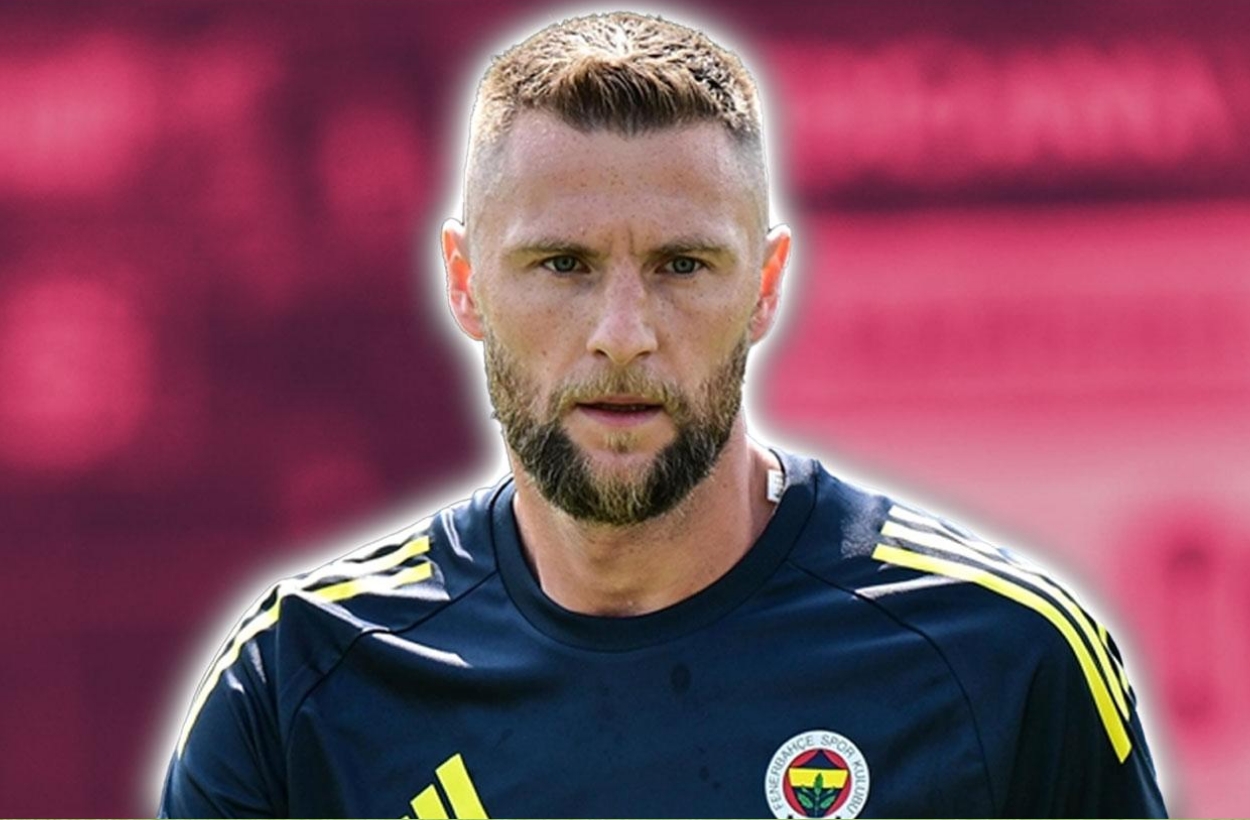 Fenerbahçe'de büyük Milan Skriniar krizi! Ortalık yıkıldı