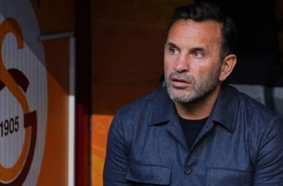 Okan Buruk'tan Can Armando kararı