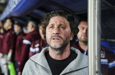 Fatih Tekke yola devam etmek istiyor